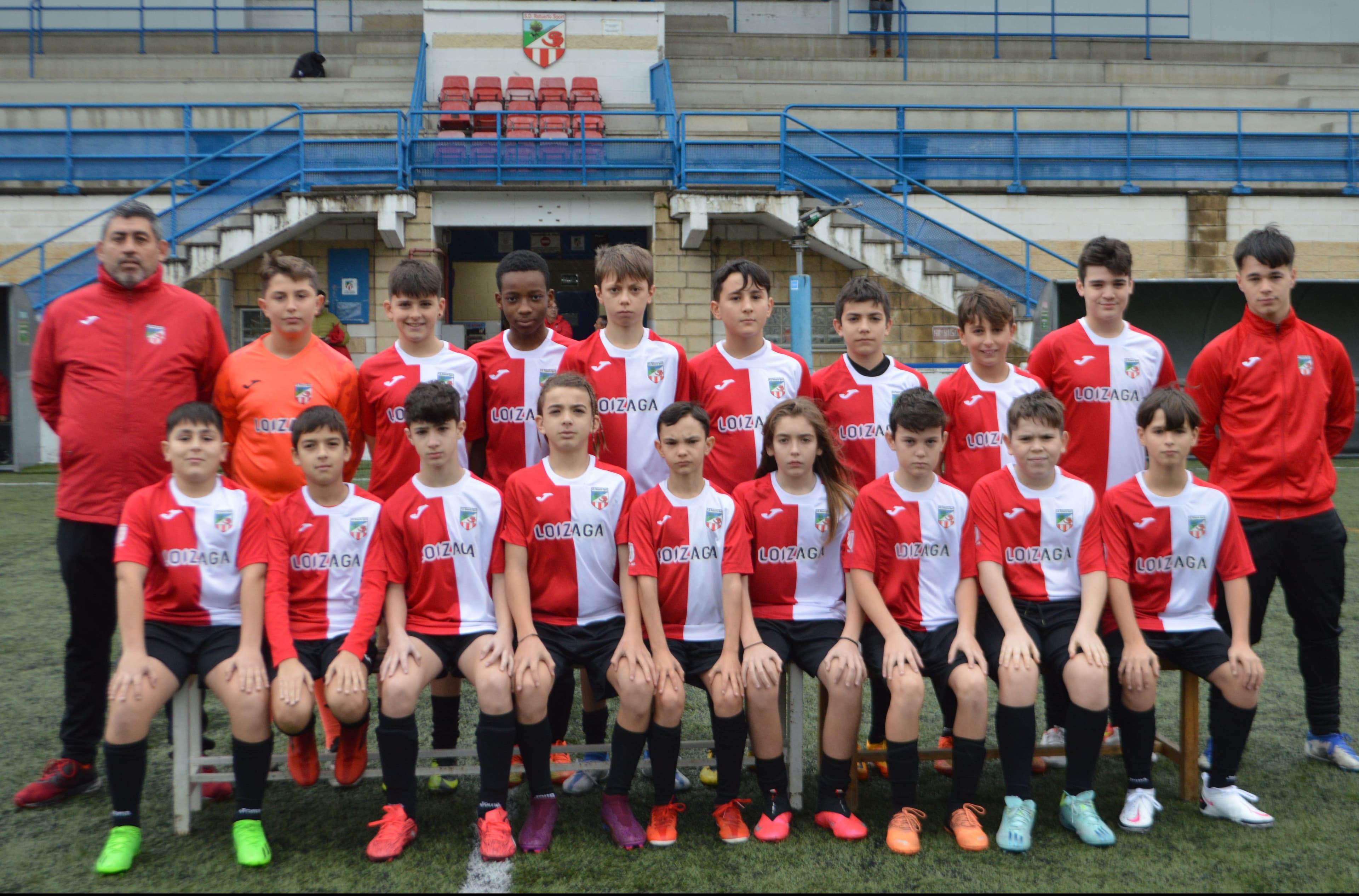 INFANTIL 2010A.JPG